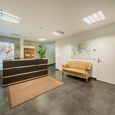 Bianca Apartment 3 - Top Location فيينا المظهر الخارجي الصورة
