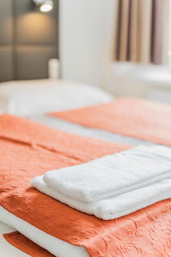 Bianca Apartment 3 - Top Location فيينا المظهر الخارجي الصورة
